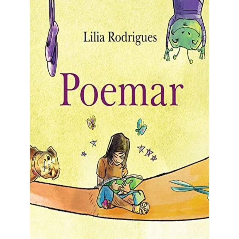 POEMAR