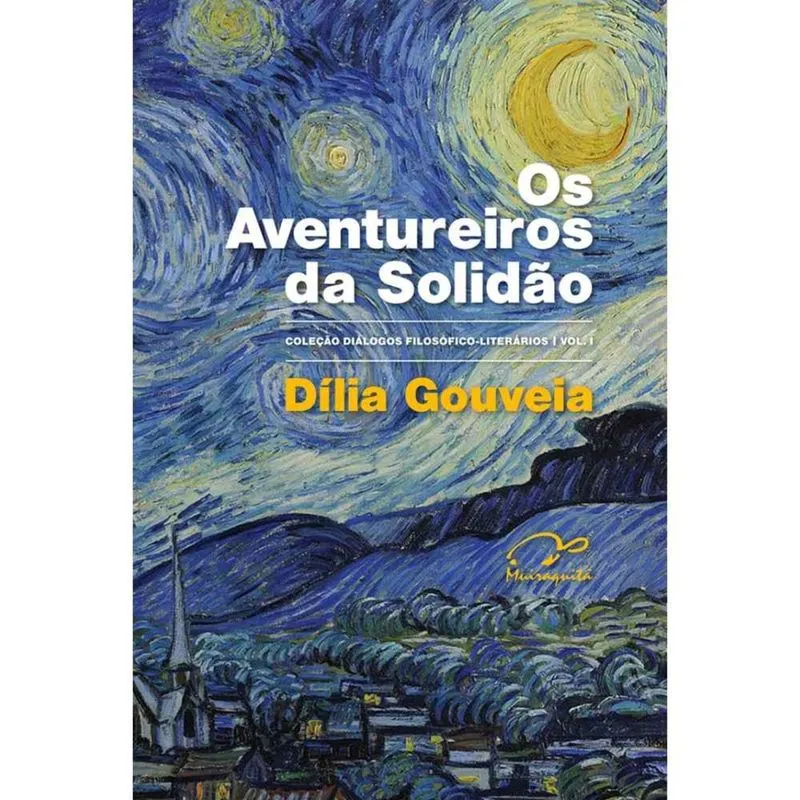Os aventureiros da solidão