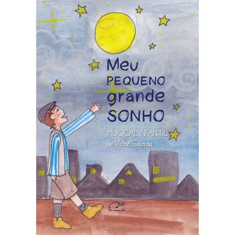 Meu pequeno grande sonho