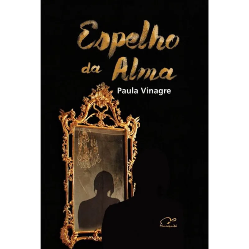 ESPELHO DA ALMA