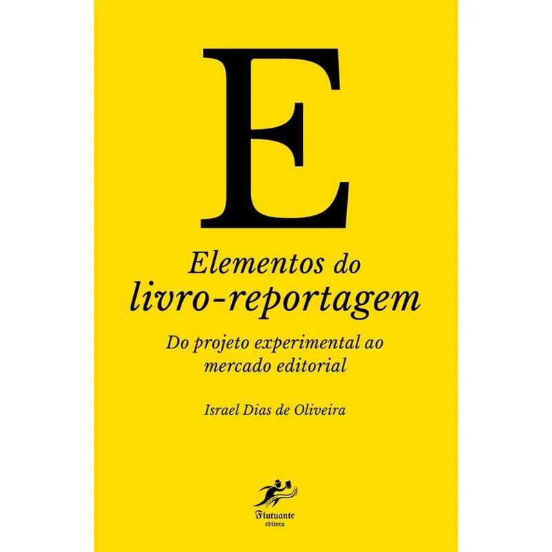 Elementos do livro-reportagem