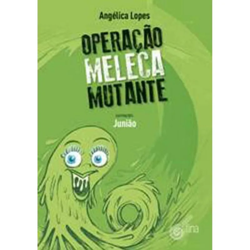OPERAÇÃO MELECA MUTANTE