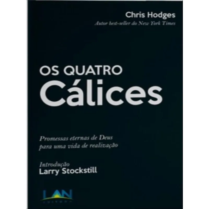 OS QUATRO CÁLICES