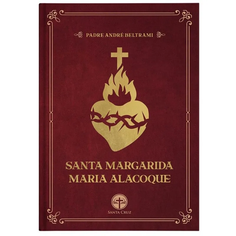 SANTA MARGARIDA MARIA ALACOQUE