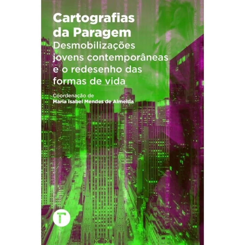 Cartografias da paragem