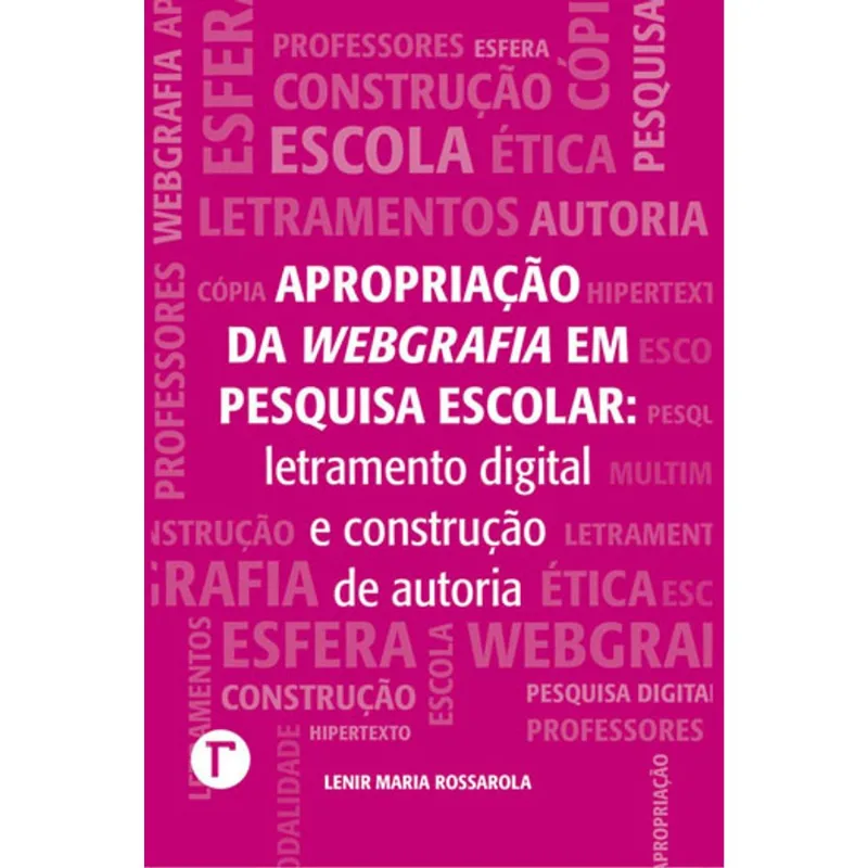 APROPRIACAO DA WEBGRAFIA EM PESQUISA ESCOLAR