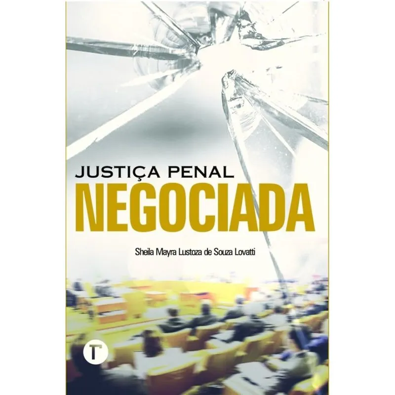 Justiça penal negociada
