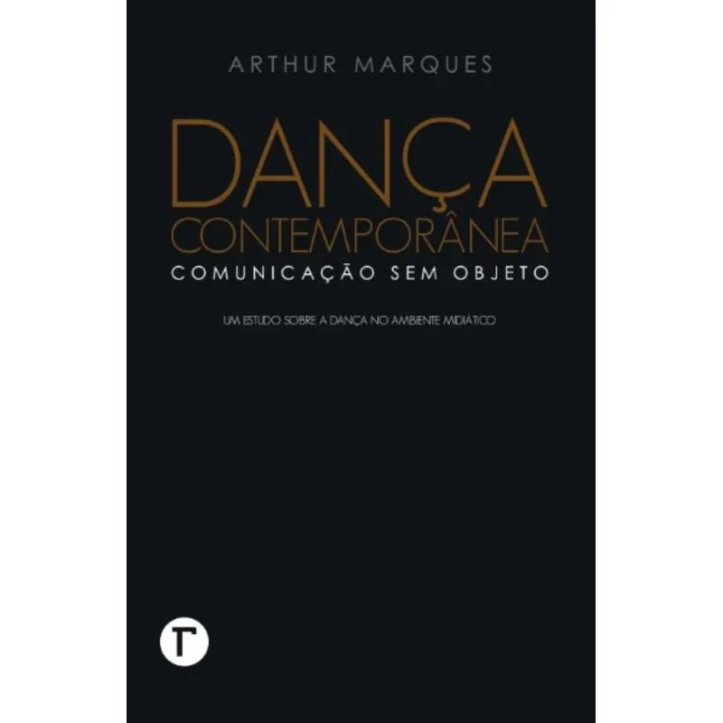 Dança contemporânea