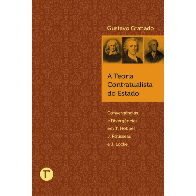 A teoria contratualista do Estado