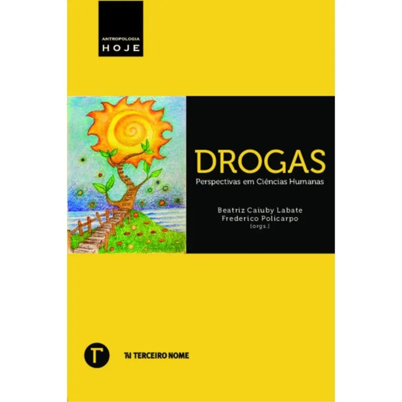 Drogas