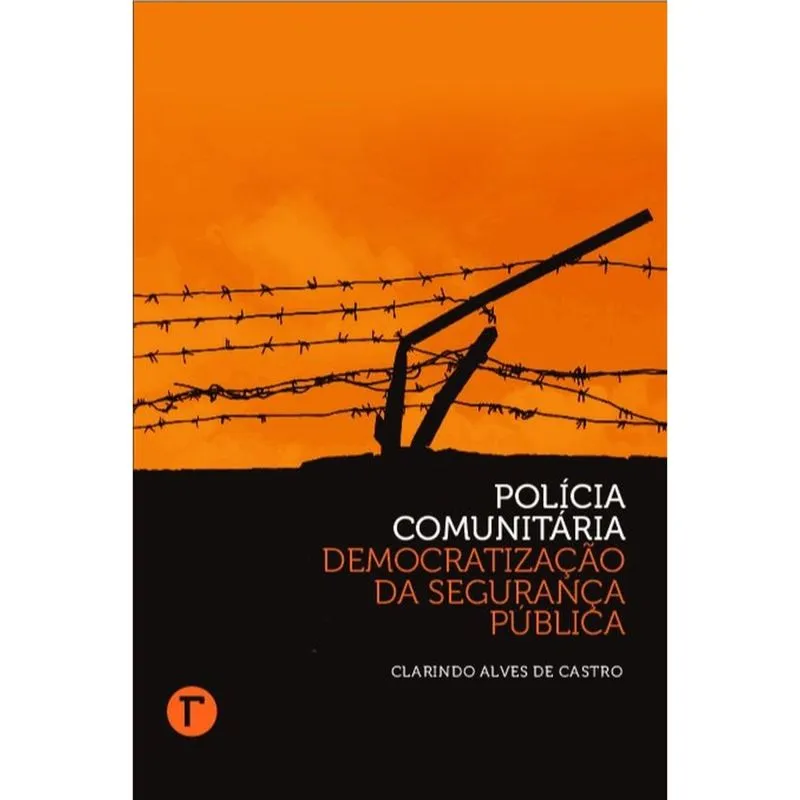 Polícia comunitária