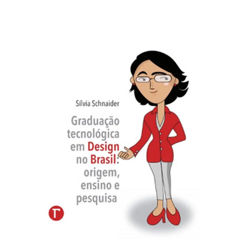 GRADUAÇÃO TECNOLÓGICA EM DESIGN NO BRASIL