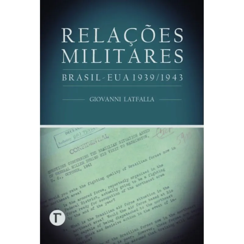 Relações militares
