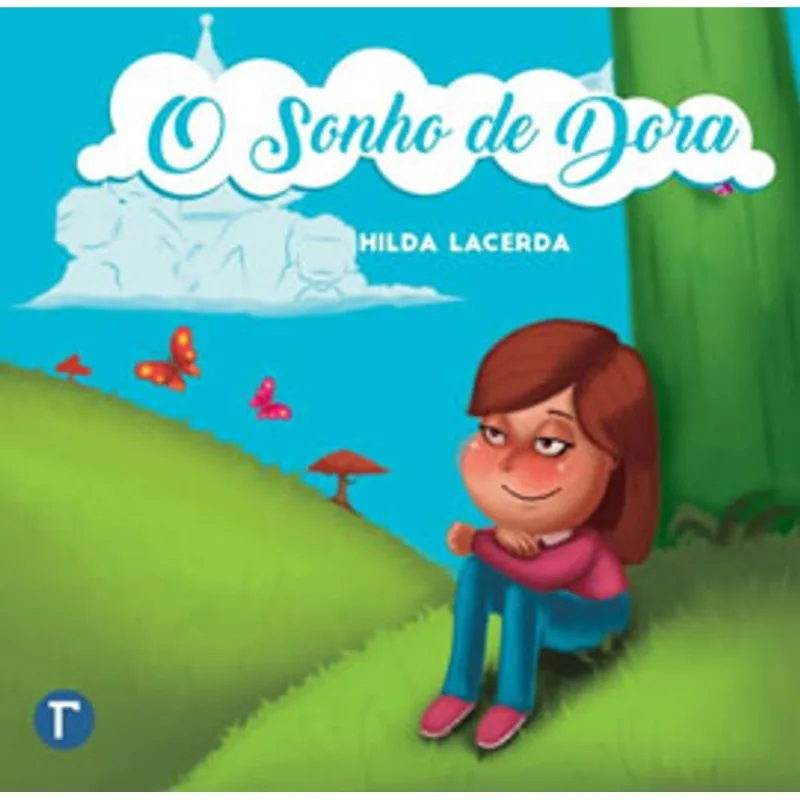O SONHO DE DORA
