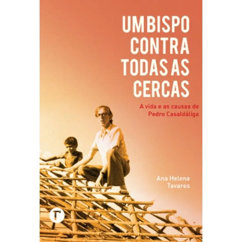 Um bispo contra todas as cercas