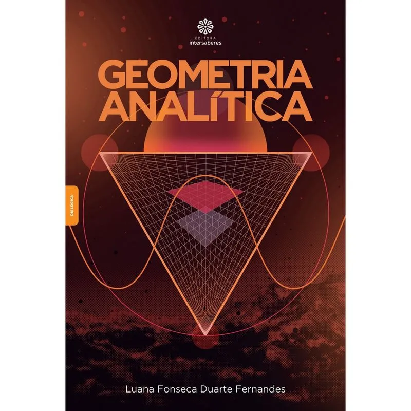 Livro - Geometria analítica