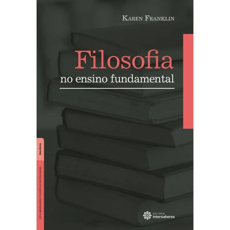 Filosofia No Ensino Fundamental