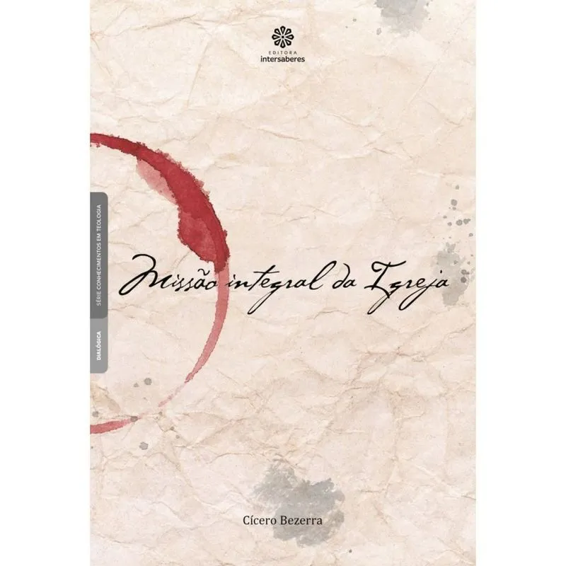 Missão Integral da Igreja