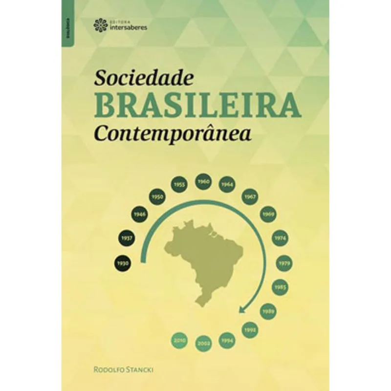SOCIEDADE BRASILEIRA CONTEMPORÂNEA