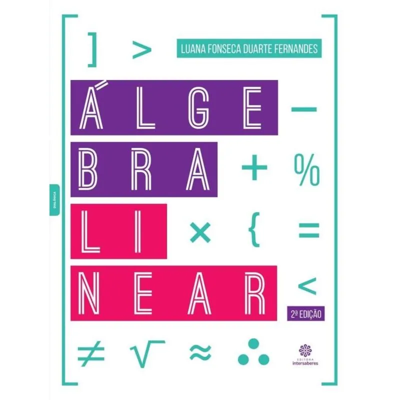 Algebra Linear