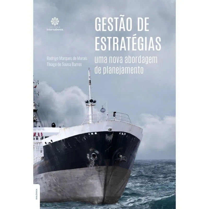 Gestão de Estratégias: