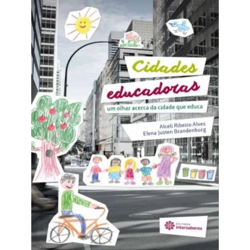 CIDADES EDUCADORAS: