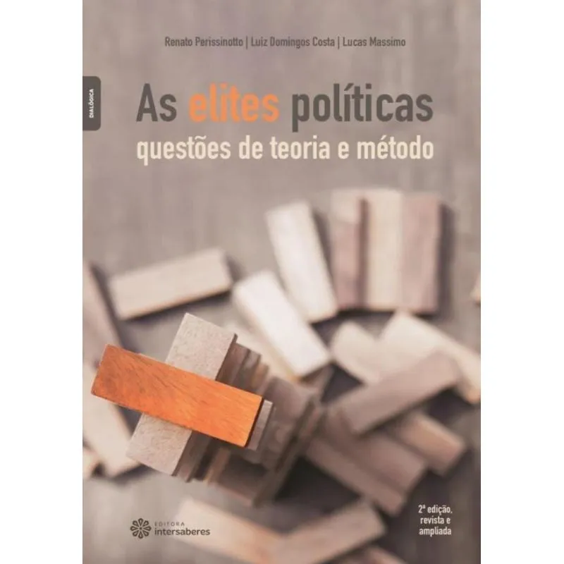 As Elites Politicas