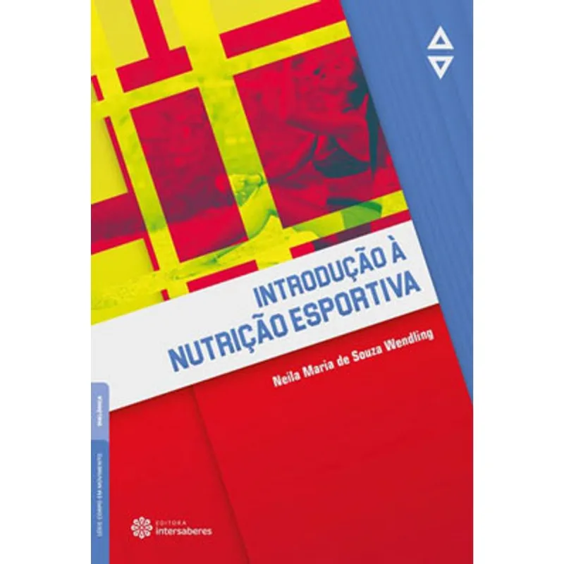 INTRODUÇÃO À NUTRIÇÃO ESPORTIVA