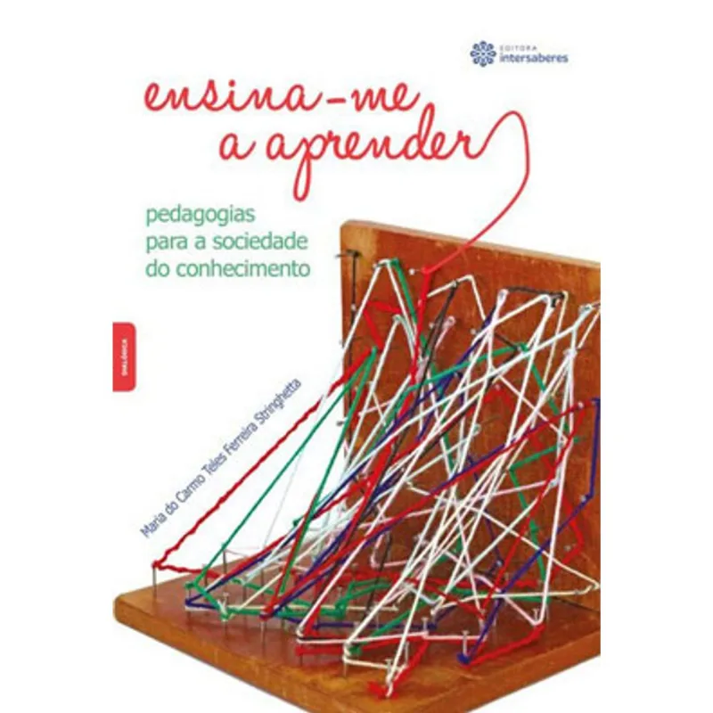 ENSINA-ME A APRENDER:
