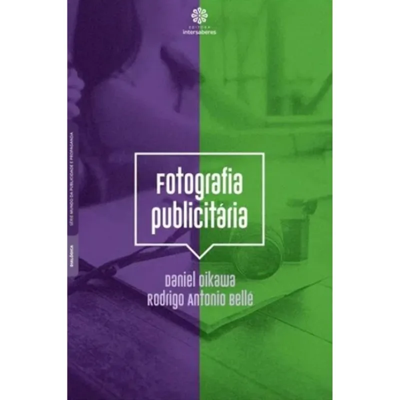 FOTOGRAFIA PUBLICITÁRIA