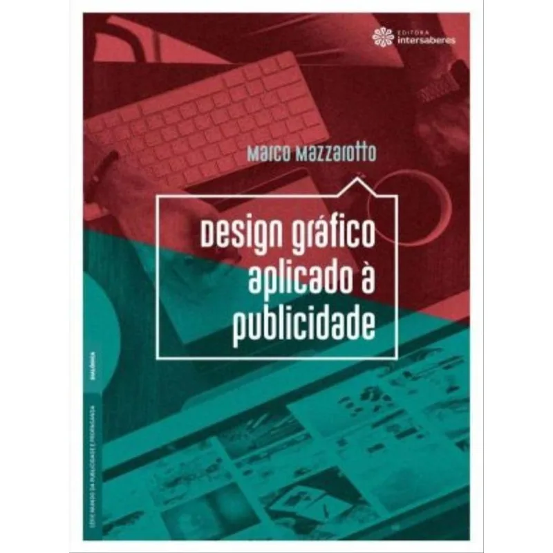 DESIGN GRÁFICO APLICADO À PUBLICIDADE