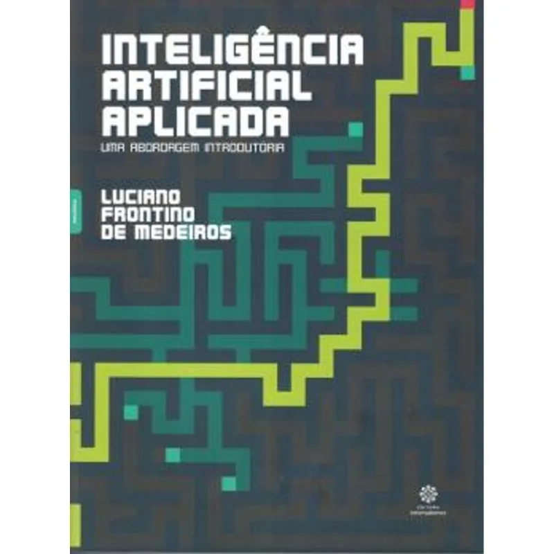 INTELIGÊNCIA ARTIFICIAL APLICADA: