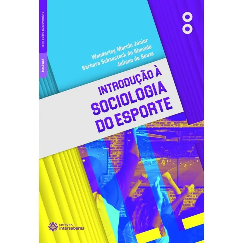 Introdução À Sociologia do Esporte