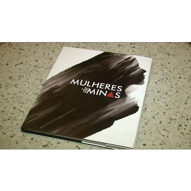 Mulheres de minas