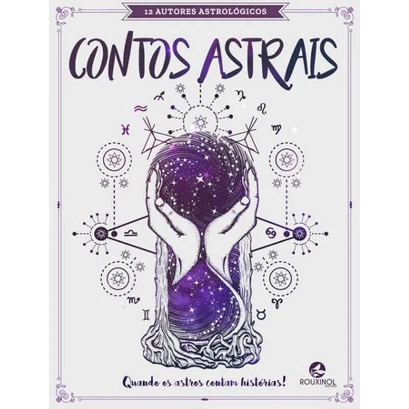 CONTOS ASTRAIS