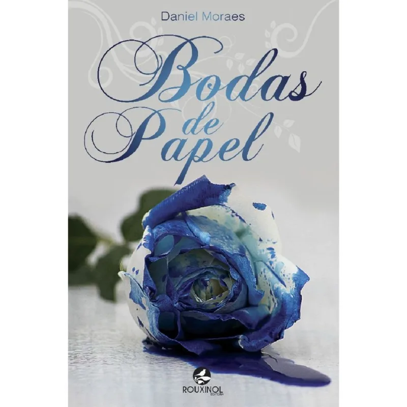 BODAS DE PAPEL
