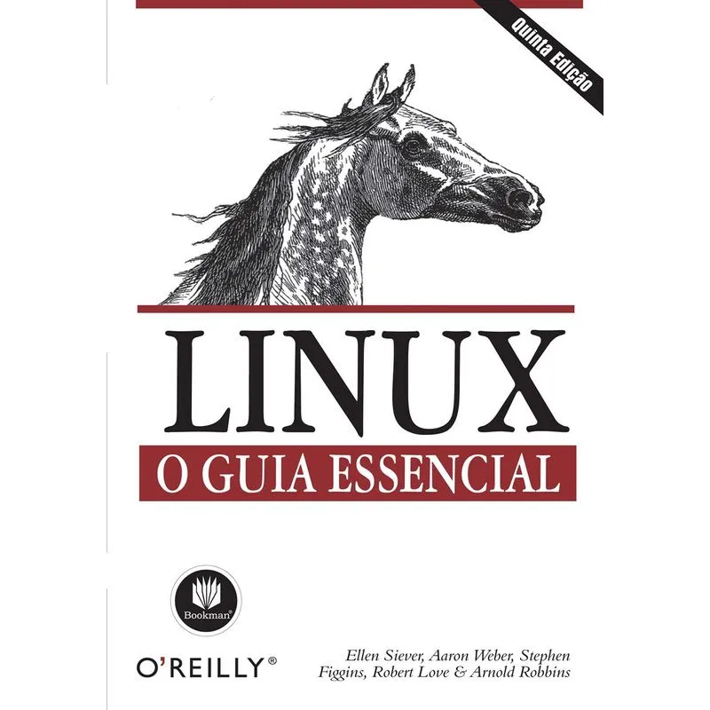 Linux: O Guia Essencial