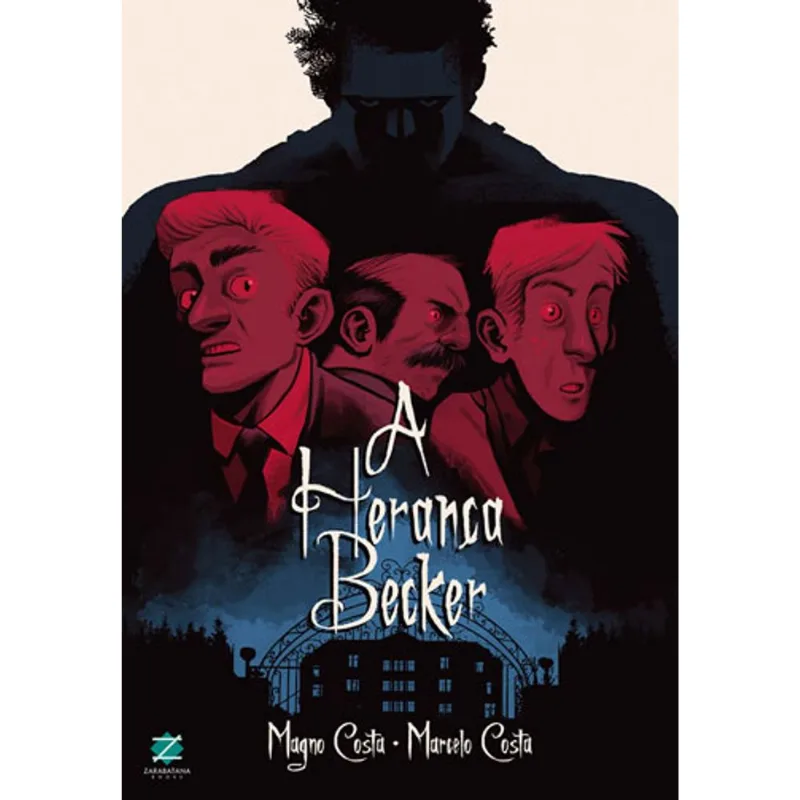 A HERANÇA BECKER