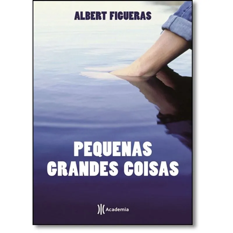 Pequenas grandes coisas