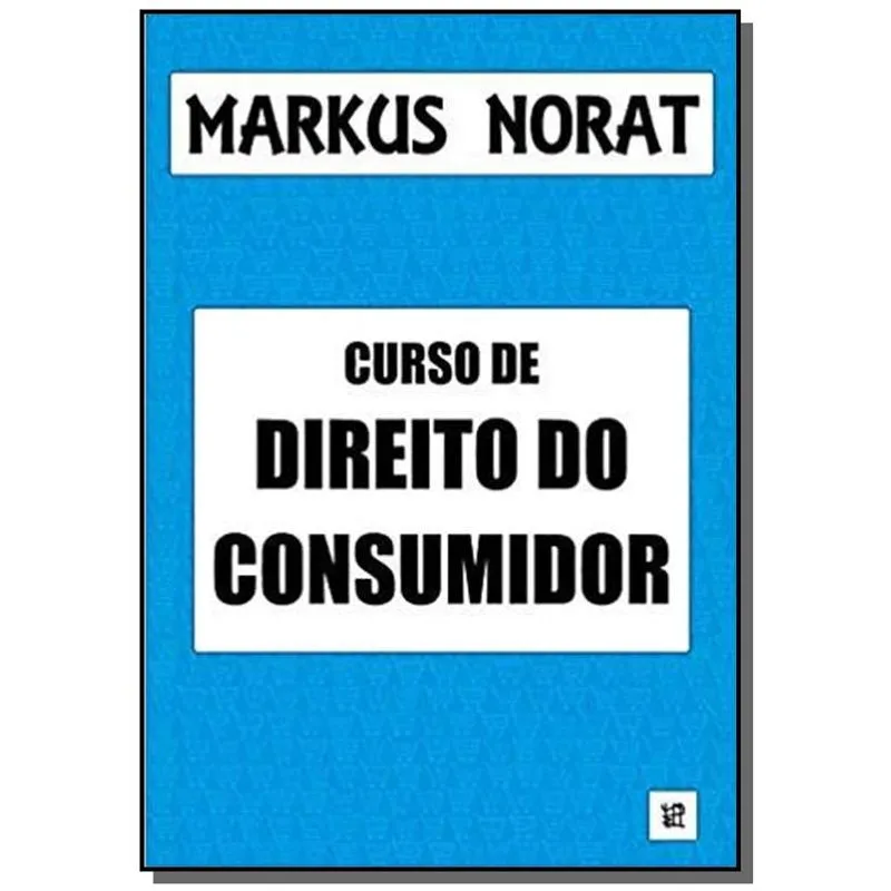 Curso De Direito Do Consumidor