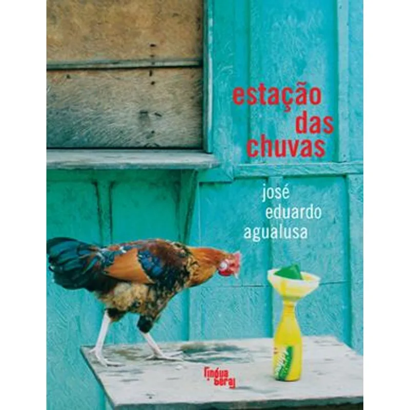 Estação das Chuvas