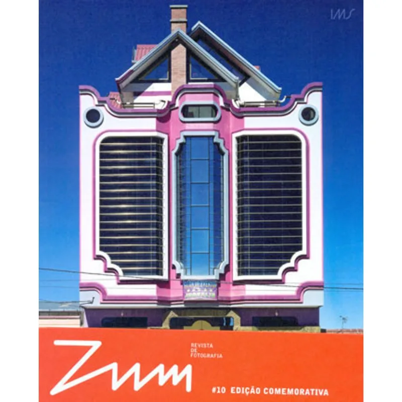 ZUM 10 - REVISTA DE FOTOGRAFIA