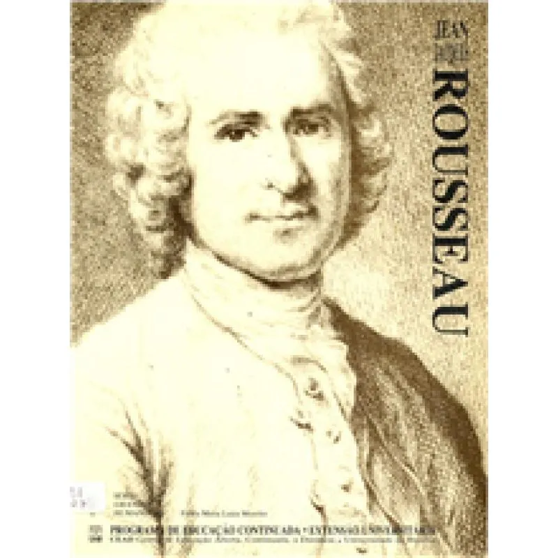 Jean Jacques Rousseau