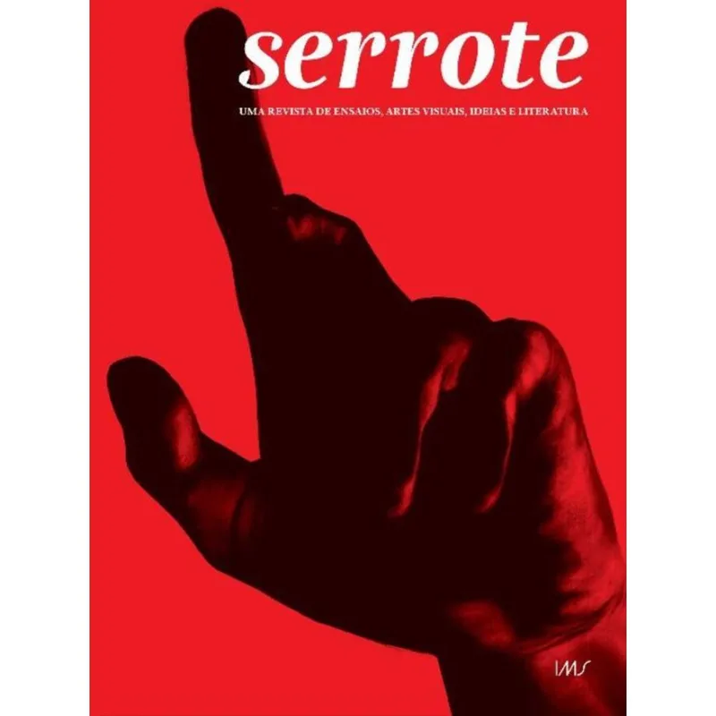 Serrote - Nº 42