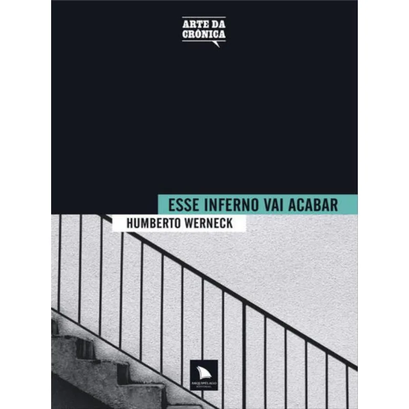 ESSE INFERNO VAI ACABAR