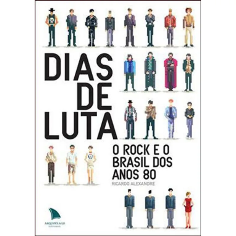 DIAS DE LUTA