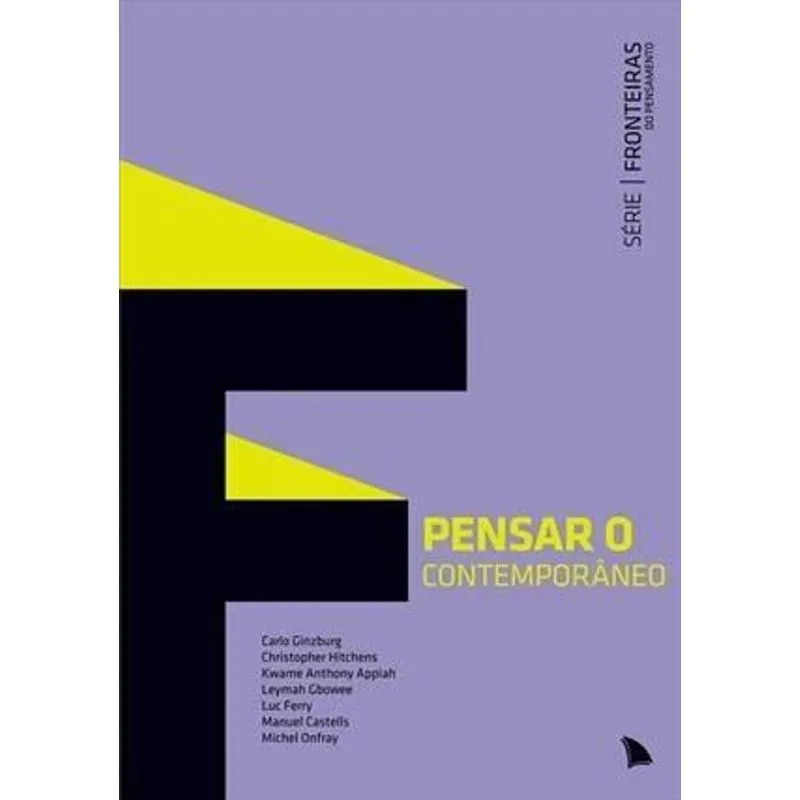 Pensar o Contemporaneo