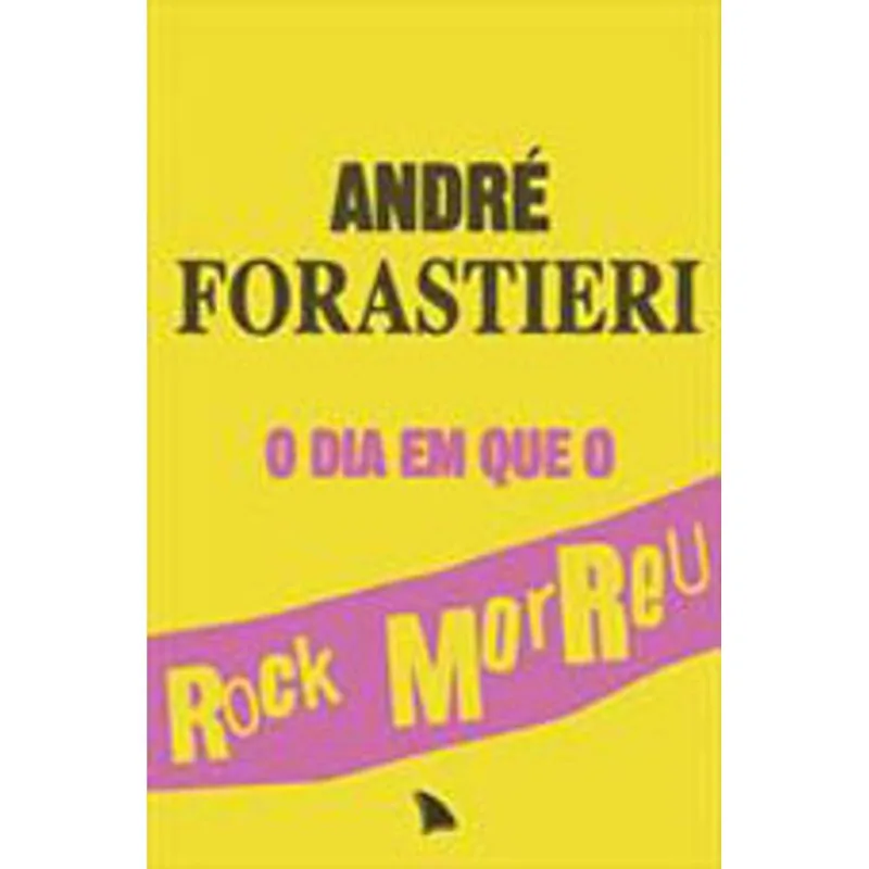 O DIA EM QUE O ROCK MORREU
