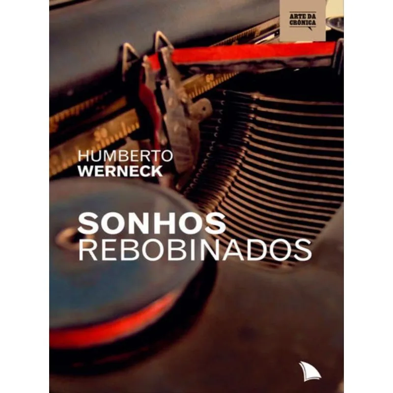 SONHOS REBOBINADOS