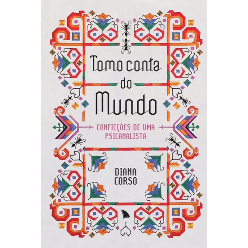 TOMO CONTA DO MUNDO